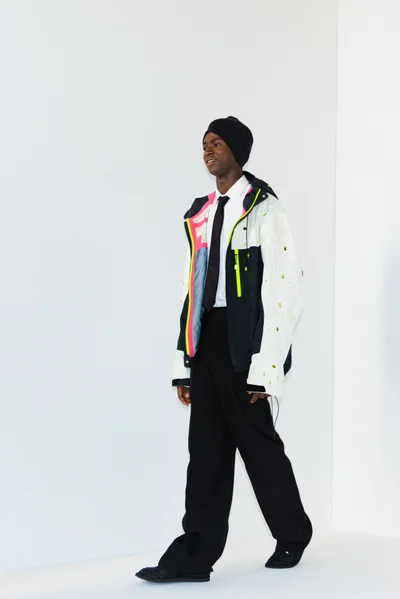 Look 8